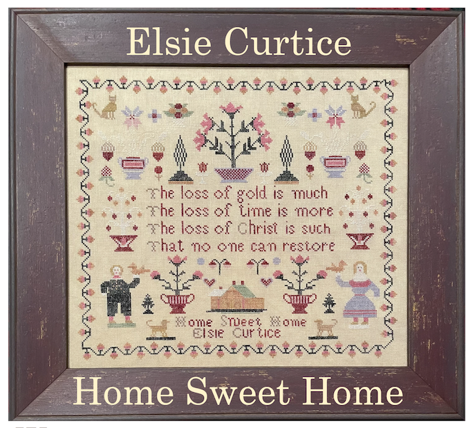 Elsie Curtice